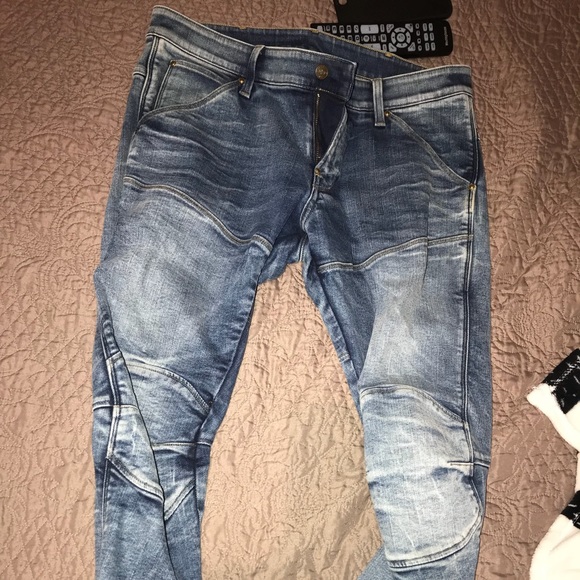 Gstar raw jeans